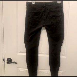 Lucky Brand “Leyla skinny” style 4/27